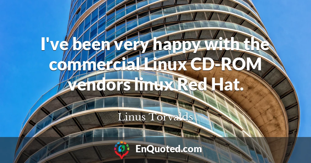 I've been very happy with the commercial Linux CD-ROM vendors linux Red Hat.