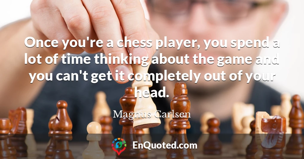 Chess Players Quotes on Instagram: Do you agree with Tal? . Follow 👉  @chessplayersquotes If you love the Game of Chess ❣️ 🔴Subscribe to our   Channel🔴 (Link inBio) . 🔔Turn on