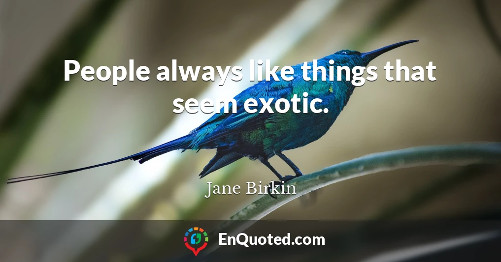 Jane Birkin Quotes - BrainyQuote
